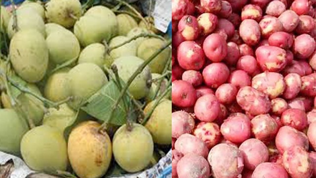 দক্ষিণ দিনাজপুরের ৪ উপজেলায় হিমাগার স্থাপনের দাবি