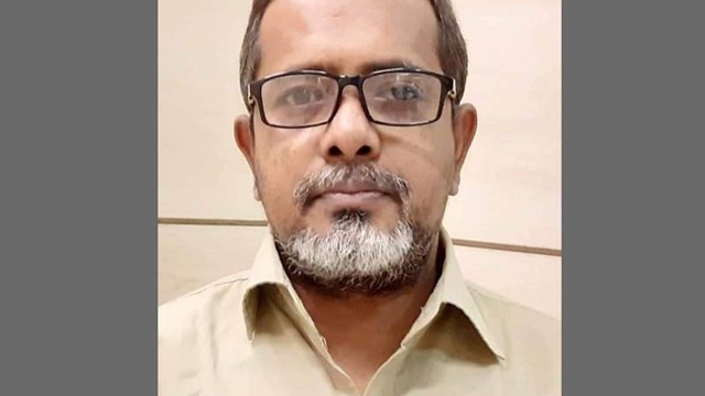 মারা গেছেন সাংবাদিক হিলালী ওয়াদুদ চৌধুরী