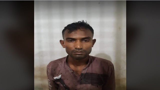 হবিগঞ্জে সরকারি চাউল পাচারকালে একজনকে আটক করেছে গোয়েন্দা পুলিশ