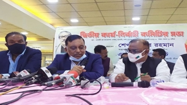 বঙ্গবন্ধুর ভাস্কর্য নিয়ে ছিনিমিনি খেলা বন্ধ হবে
