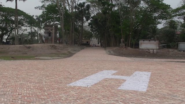 ওড়াকান্দি যে কারণে তীর্থ স্থান
