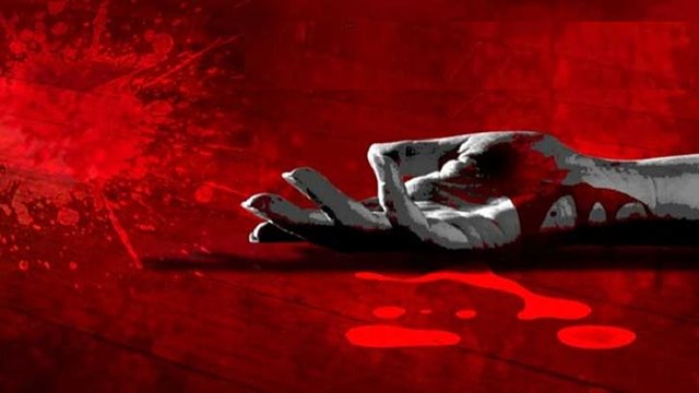 সিরাজগঞ্জে নির্মাণ শ্রমিককে কুপিয়ে হত্যা