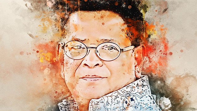 হুমায়ূন আহমেদ ছাড়া নয়টি বর্ষা!