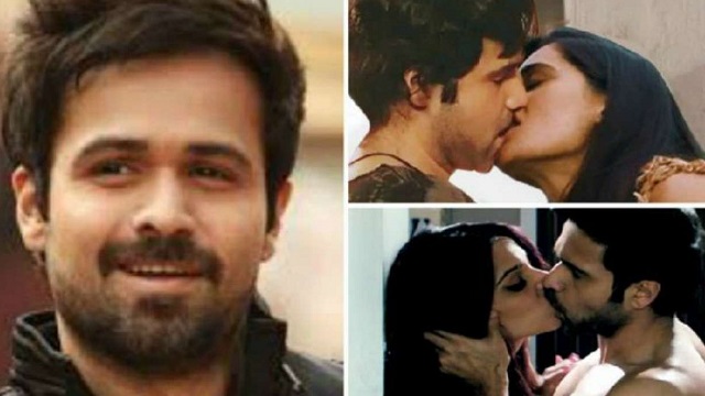 চুমু খাওয়ার ভাবমূর্তিতে খানিক বিরতি ছিল: ইমরান হাশমি