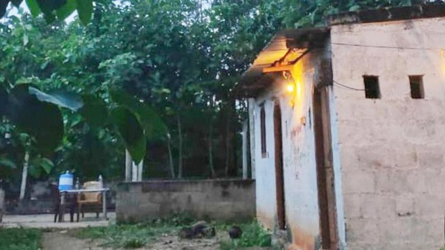করোনায় আক্রান্ত শাশুড়ি জড়িয়ে ধরলেন পুত্রবধূকে