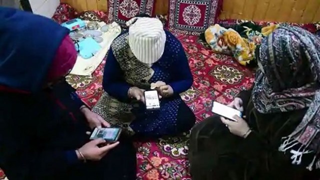 ১৮ মাস পর জম্মু-কাশ্মীরে 4G ইন্টারনেট চালু
