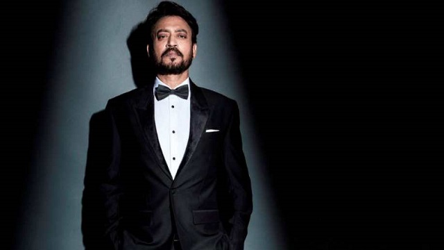 ইরফান খানের মৃত্যুর এক বছর