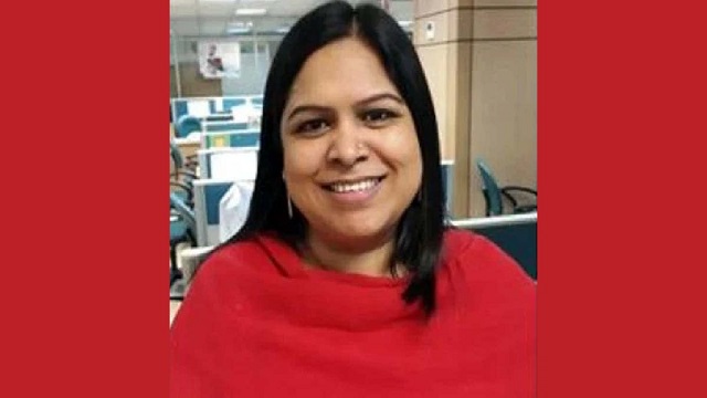 সাংবাদিক রোজিনার ৫ দিনের রিমান্ড চায় পুলিশ