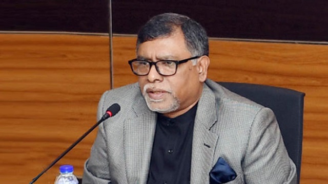 'করোনা সংক্রমণ বাড়তে থাকলে বন্ধ করে দেওয়া হবে শিক্ষাপ্রতিষ্ঠান'