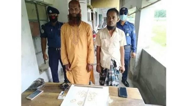 বোরহানউদ্দীনে জিনের বাদশা চক্রের প্রতারণায় নিঃস্ব হচ্ছে অসংখ্য পরিবার