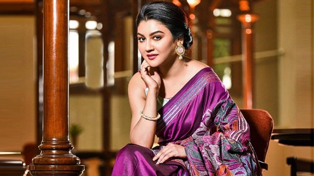 পশ্চিমবঙ্গে মনোনয়ন পেলেন জয়া