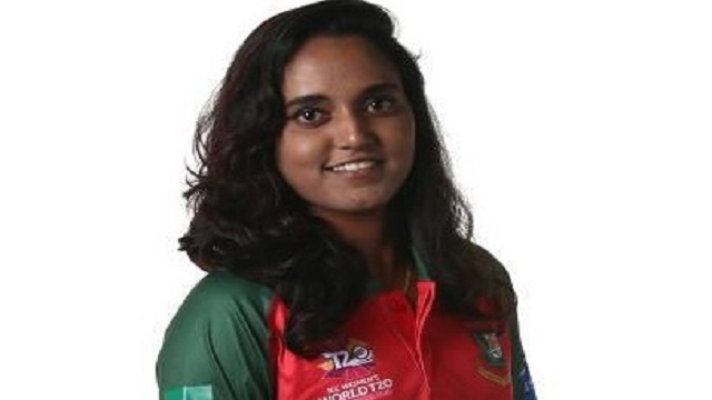 প্রোটিয়াদের বিপক্ষে বাংলাদেশকে নেতৃত্ব দিচ্ছে জ্যোতি