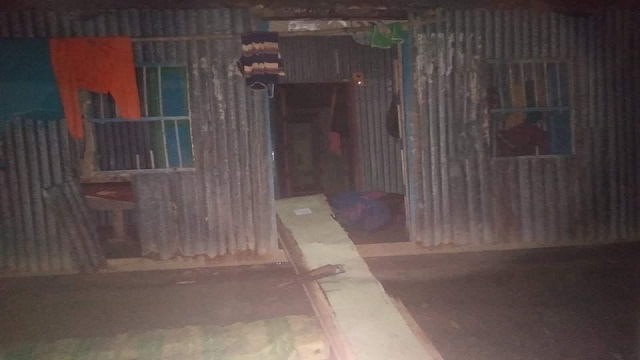 কালকিনিতে মামলা তুলে না নেয়ায় কৃষক পরিবারের উপর ফের হামলা, আহত-৭