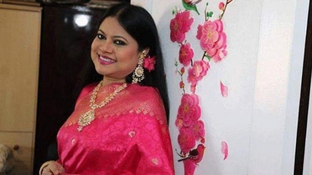 কনক চাঁপার জন্মদিন আজ