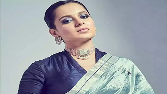 বাংলাদেশকে কটাক্ষ করলেন কঙ্গনা