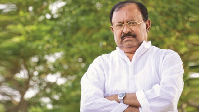করোনা মুক্ত হলেন কাজী হায়াত