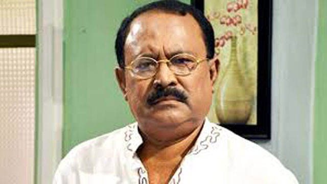 আইসিইউতে কাজী হায়াৎ