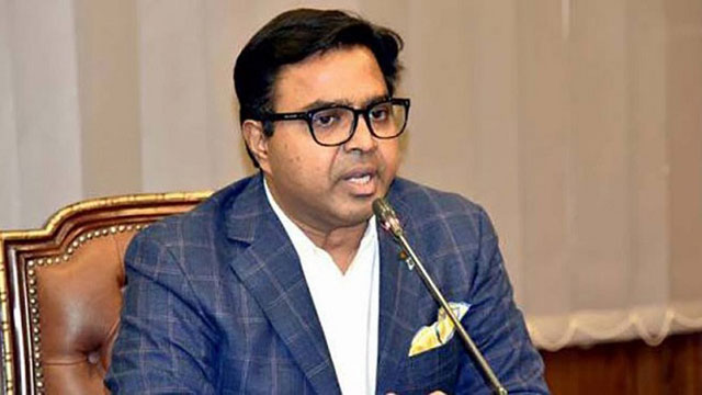 খোকনের দুই মামলার আদেশ ১৯ জানুয়ারি 