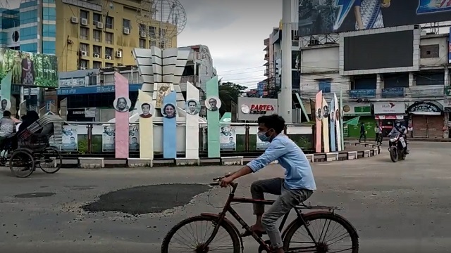 দ্বিতীয়বারের মতো সর্বোচ্চ মৃত্যু খুলনা বিভাগে
