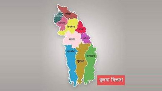 খুলনা বিভাগে একদিনে করোনায় মৃত  ৩৪ জন