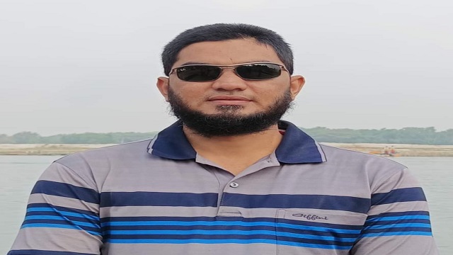 কোটালীপাড়ায় মারধরের মামলায় যুবদলের সাবেক নেতা গ্রেফতার