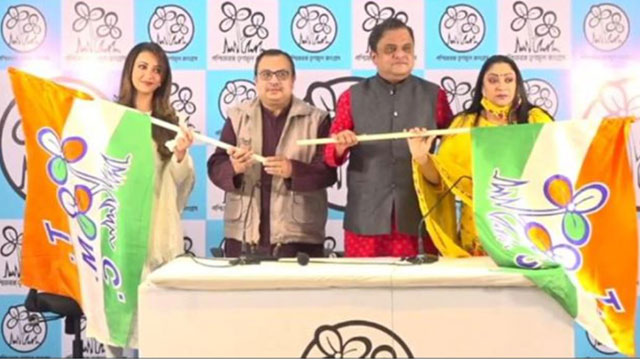 মমতাকে ছাড়তে পারব না আমি