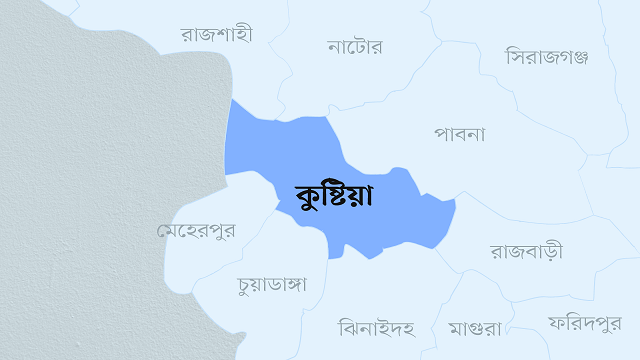 কুষ্টিয়ায় ১ জুলাই সকাল পর্যন্ত লকডাউন বাড়ল