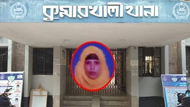 দাফনের ২৬ দিনপর কবর থেকে গৃহবধূর লাশ উঠবে কাল