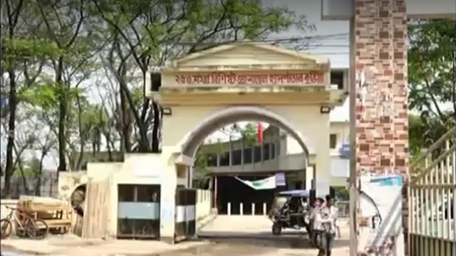 কুষ্টিয়ায় করোনা হাসপাতালে ৯ ইন্টার্ন চিকিৎসক আক্রান্ত