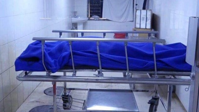 কেরানীগঞ্জে গুলিবিদ্ধ যুবকের মরদেহ উদ্ধার