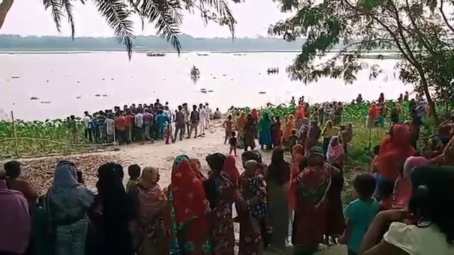 নিখোঁজের ৯ ঘণ্টা পর স্কুল ছাত্রের মরদেহ উদ্ধার