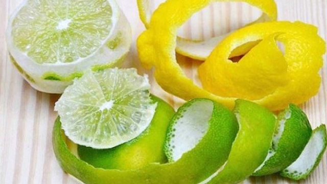 সুস্বাস্থ্যে ও সতেজতায় লেবু