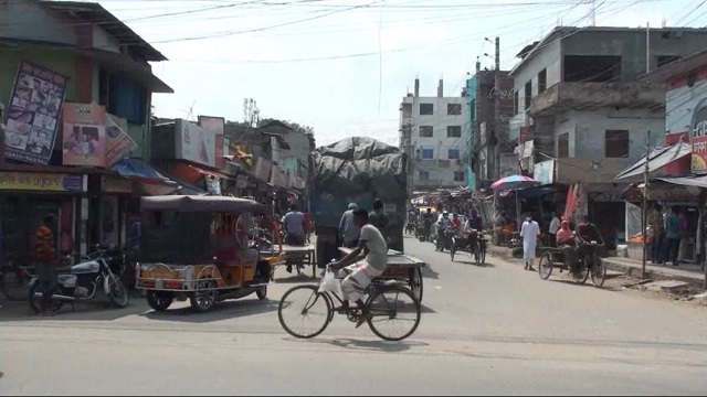 সাতক্ষীরায় ৫ জুন থেকে সপ্তাব্যাপী লকডাউন