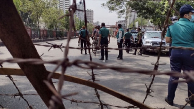 নতুন সিদ্ধান্ত, ১ জুলাই থেকে কঠোর লকডাউন