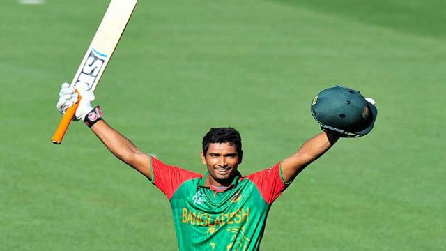 শ্রীলঙ্কা সফরের দল ঘোষণা