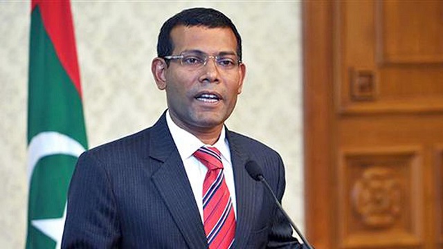 মালদ্বীপের সাবেক প্রেসিডেন্টের অবস্থা সঙ্কটাপন্ন