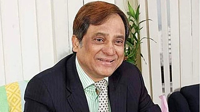 মারা গেছেন ‘আশা’র প্রতিষ্ঠাতা সফিকুল হক