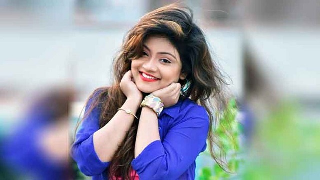 ‘হ্যালো সোহানা’ তে মারিয়া মিম 