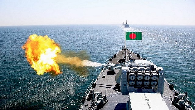 বিশ্ব নৌ-দিবস আজ