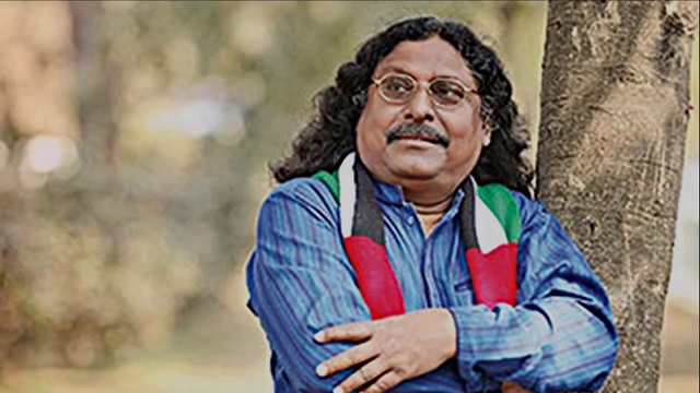আইসিইউতে ভর্তি ফকির আলমগীর