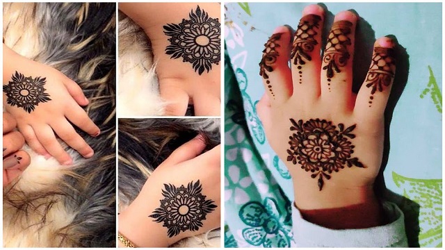 মেহেদির রং গাঢ় ও দীর্ঘস্থায়ী করার উপায়