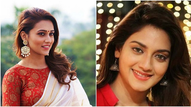 মিমির প্রেমের গল্প ফাঁস