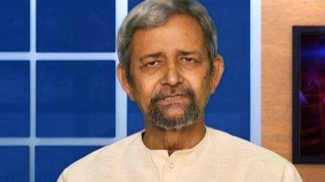 মারা গেছেন চট্টগ্রামের কাউন্সিলর গোলাম হায়দার মিন্টু