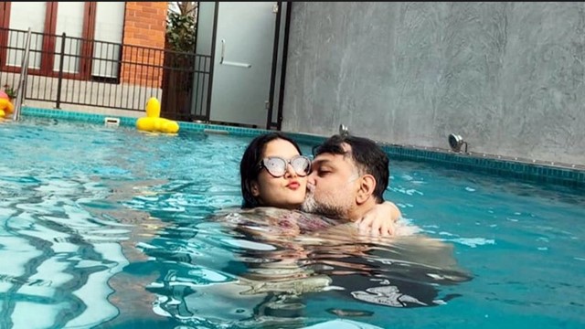 আবারও ভাইরাল মিথিলা