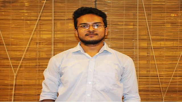 গ্লোবাল চেঞ্জমেকার অ্যাওয়ার্ড ২০২১ জিতলেন বাংলাদেশের মবিন