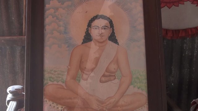 জেনে নিন কে এই হরিচাঁদ ঠাকুর