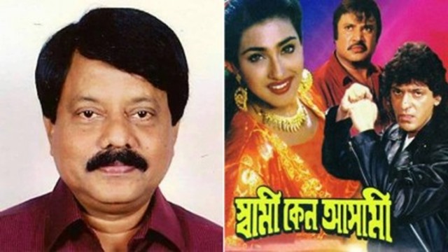 পরিচালক মনোয়ার খোকন আর নেই