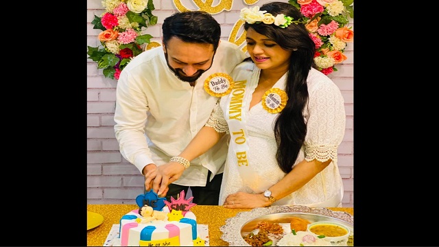 মা হলেন ‘আয়নাবাজি’ খ্যাত অভিনেত্রী নাবিলা