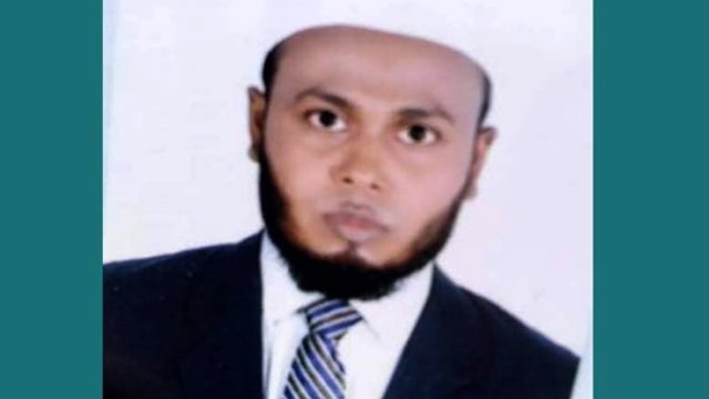 নাটোরে সড়ক দুর্ঘটনায় ব্যাংক কর্মকর্তা নিহত