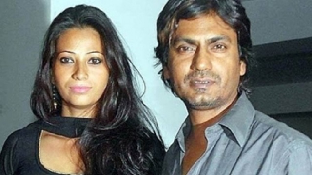 বিচ্ছেদ চান না নওয়াজউদ্দিনের স্ত্রী!